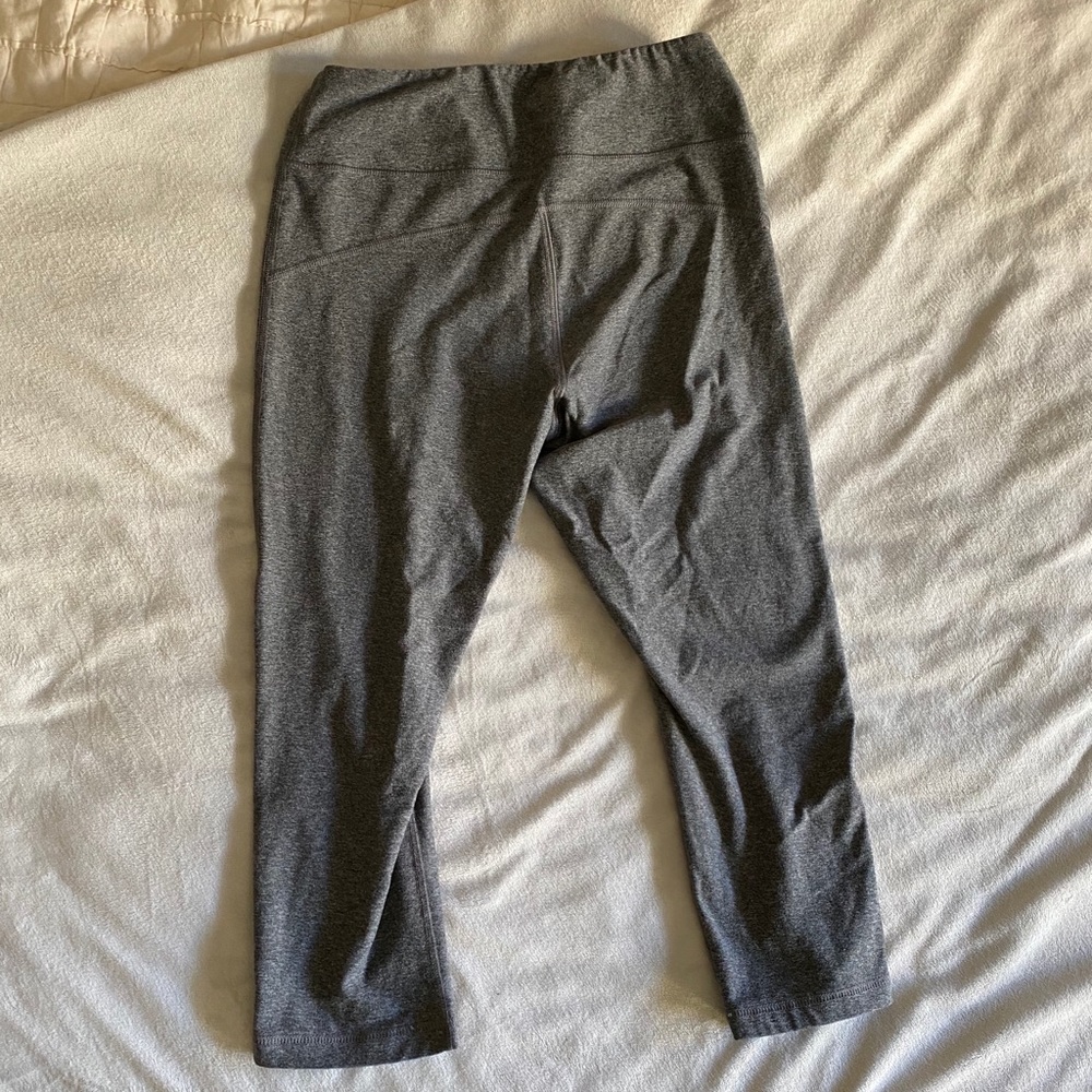 Capri Yoga Pants